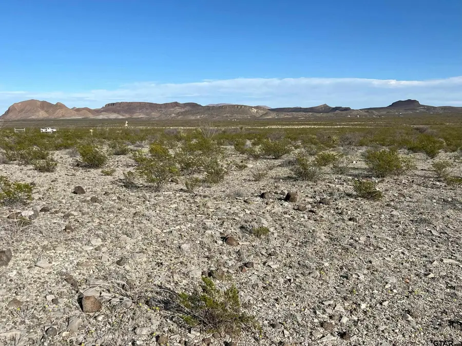 19795 & 19800 Reimers Rd, Terlingua, TX 79852 - #3
