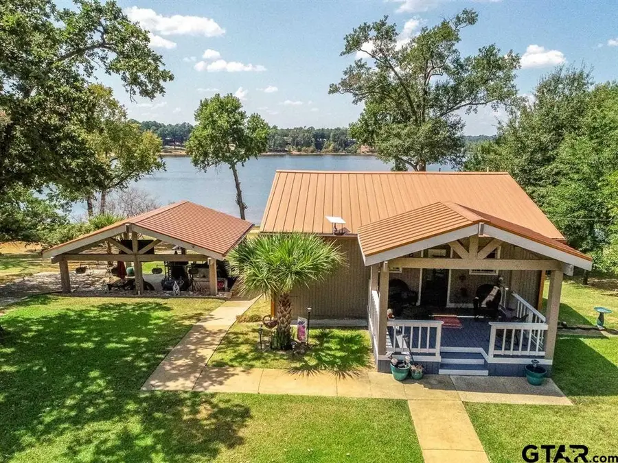 851 Lakeview, Jefferson, TX 75657 - #2