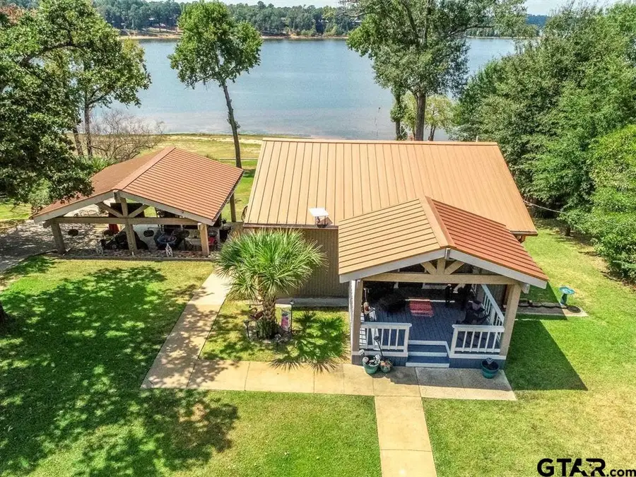 851 Lakeview, Jefferson, TX 75657 - #3