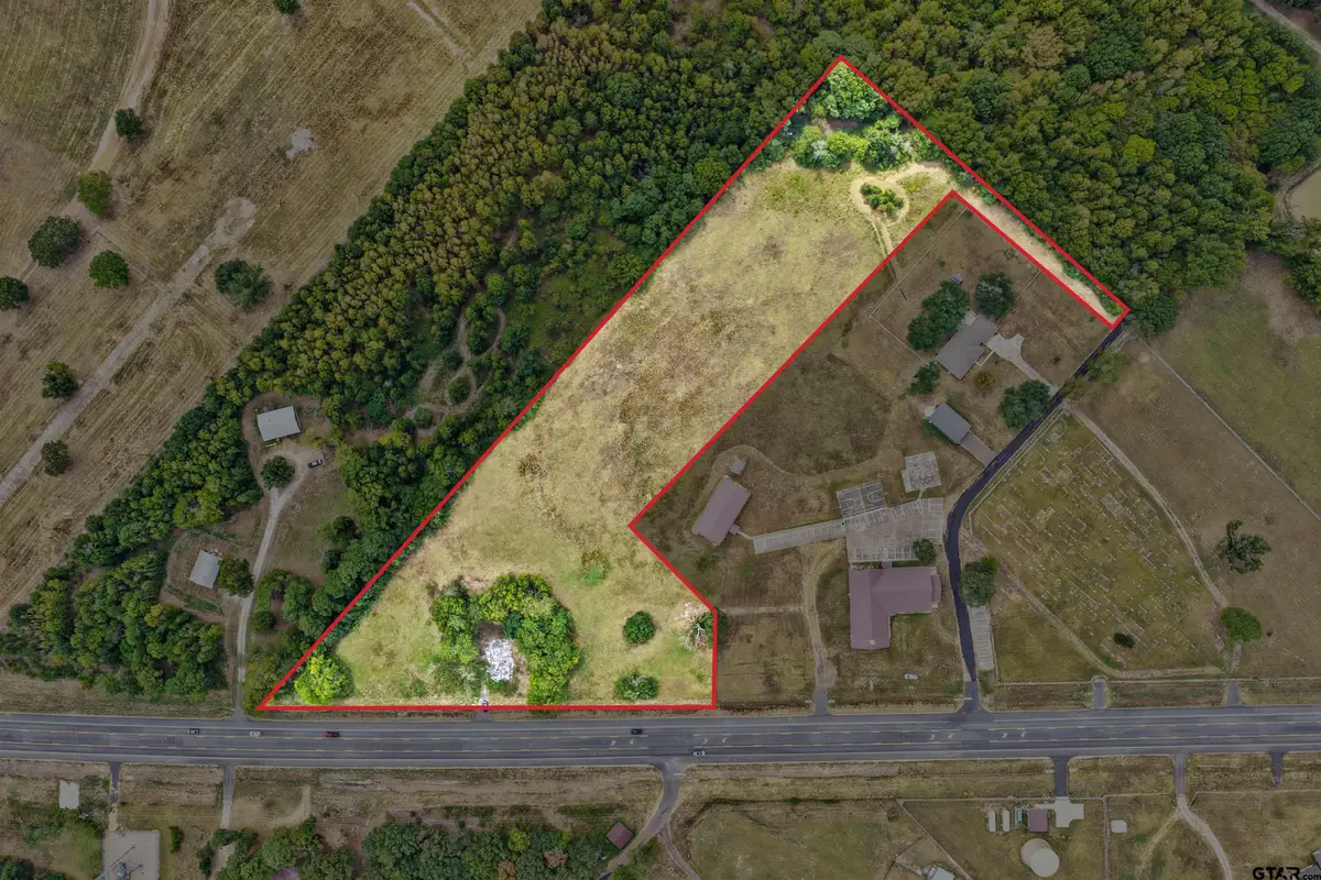 1650 Fm 1735, Mount Pleasant, TX 75455 - #1