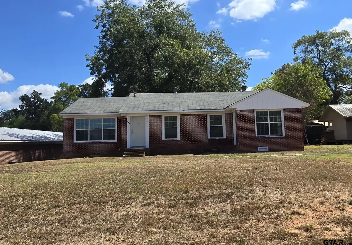 326 Hill Ave, Pittsburg, TX 75686 - #1