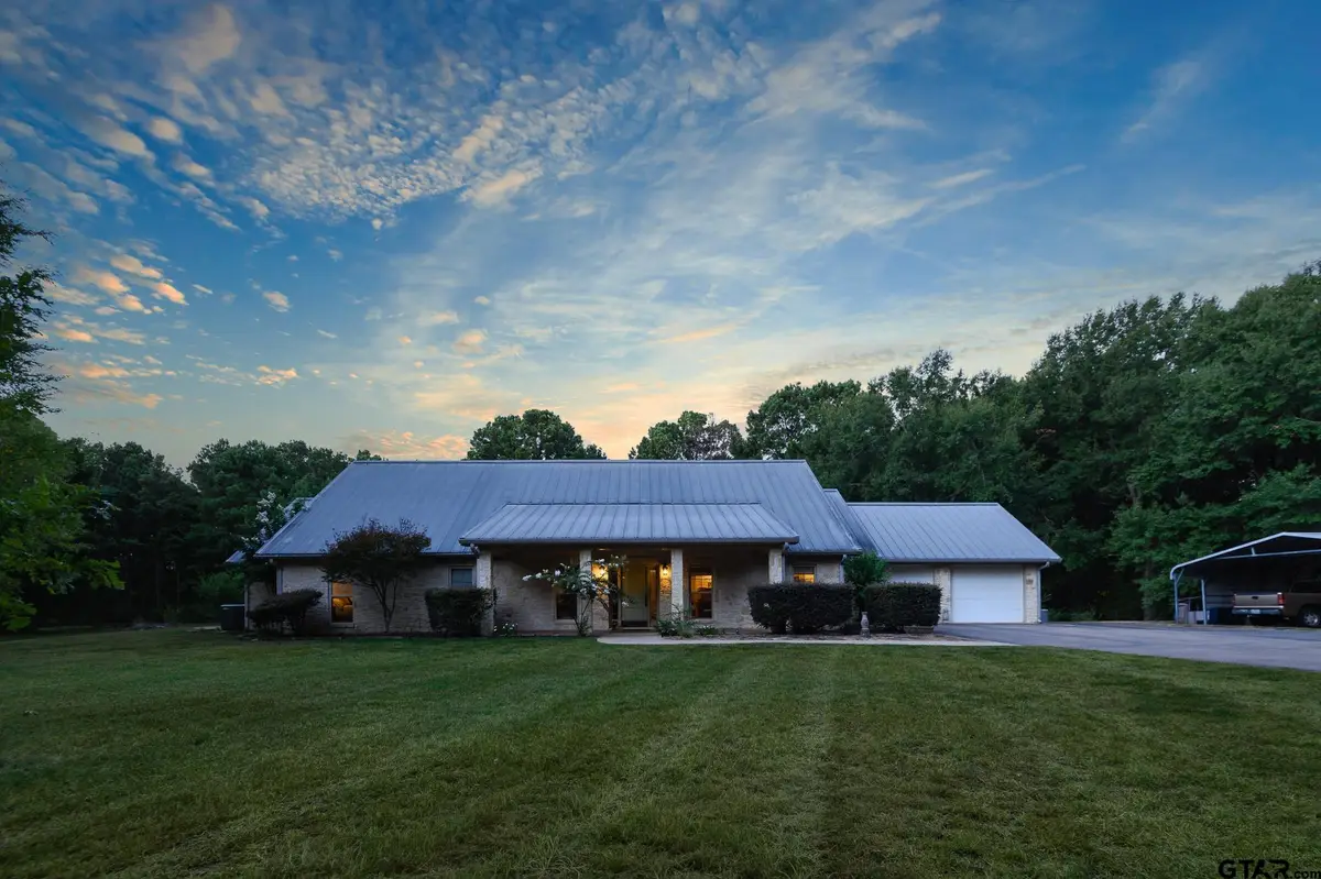 5755 Cr 102, Overton, TX 75684 - #1
