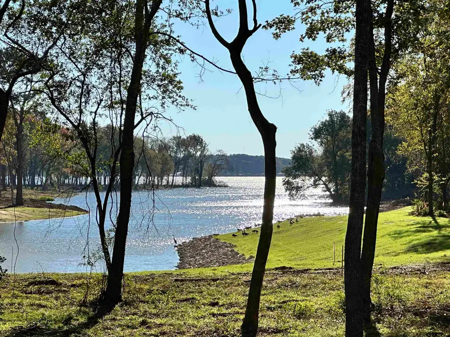 Lot 42 Oak River, Frankston, TX 75763 - #2