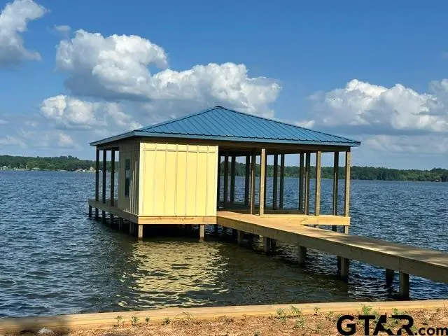 Lot 26 Oak River, Frankston, TX 75763 - #1