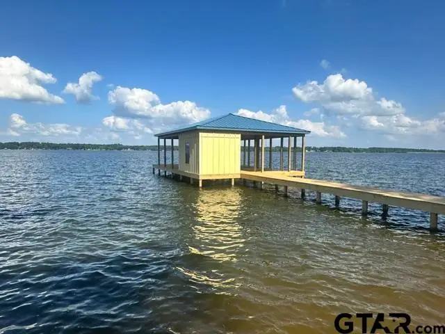 Lot 26 Oak River, Frankston, TX 75763 - #3