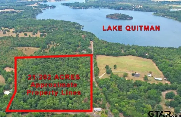 TBD Fm 69, Quitman, TX 75783