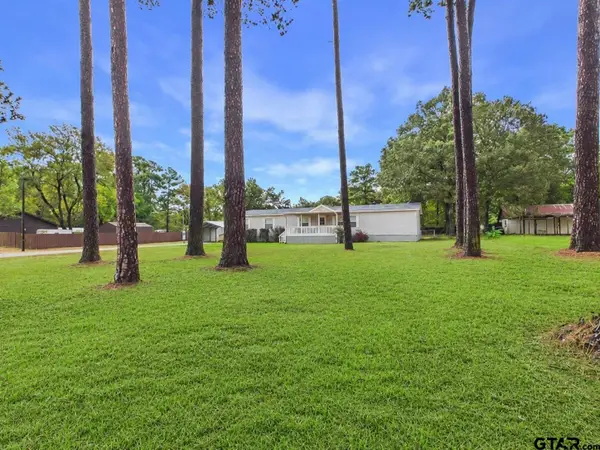 21104 Easy Street, Chandler, TX 75758