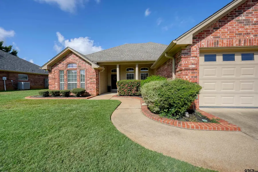 16594 Beauregard Drive, Tyler, TX 75703 - #2