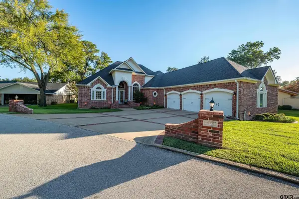 173 Fairway Dr, Bullard, TX 75757
