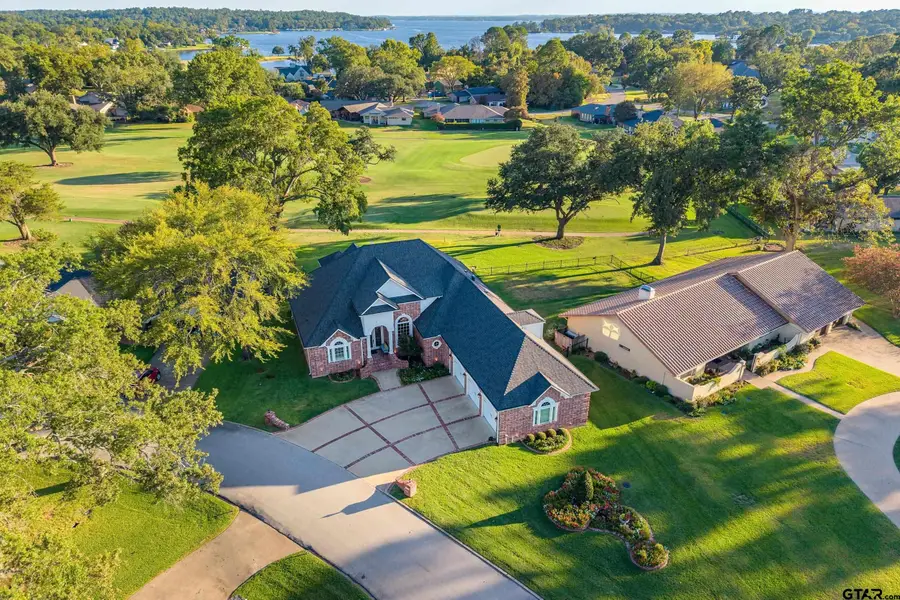 173 Fairway Dr, Bullard, TX 75757 - #2