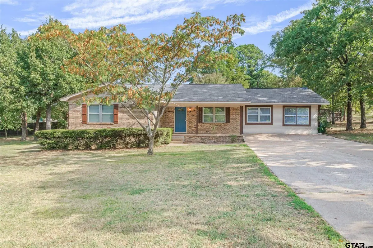 2941 S Trey Circle, Athens, TX 75752 - #1