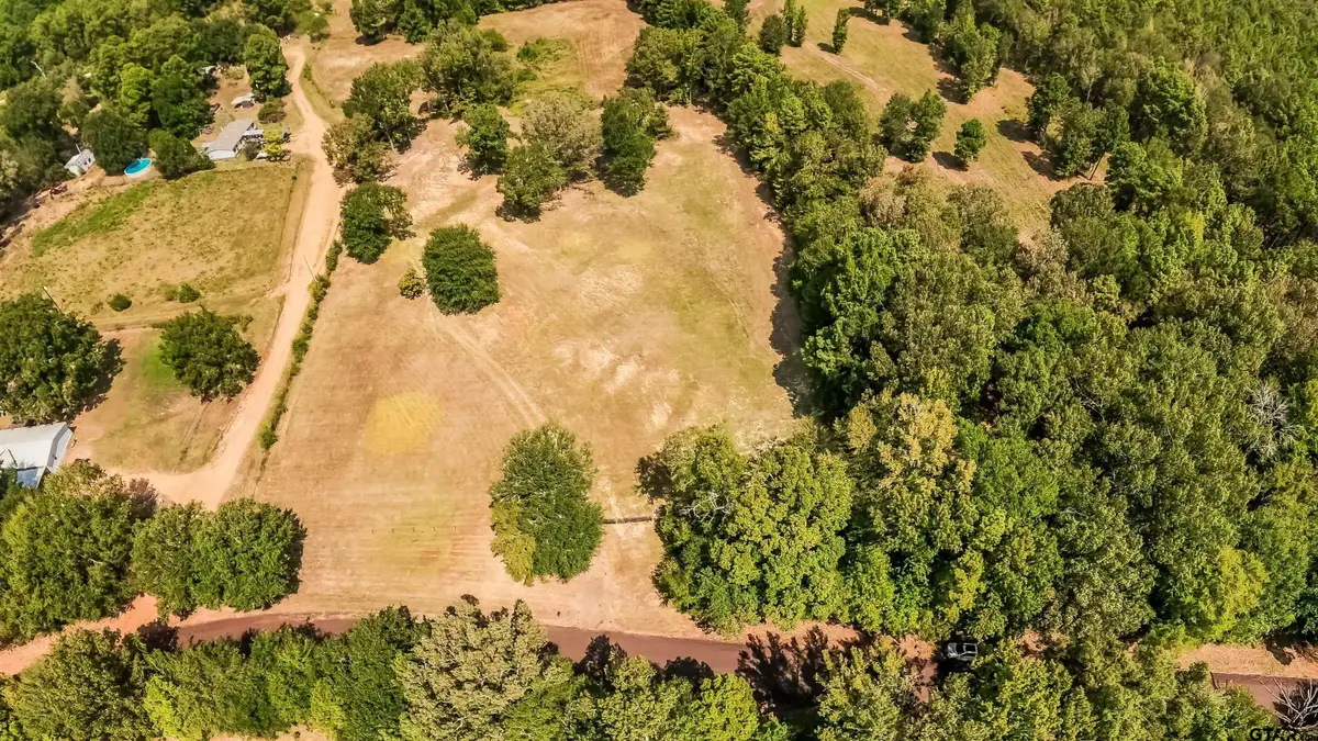 587 Floyd Evans Road, Marshall, TX 75672 - #1