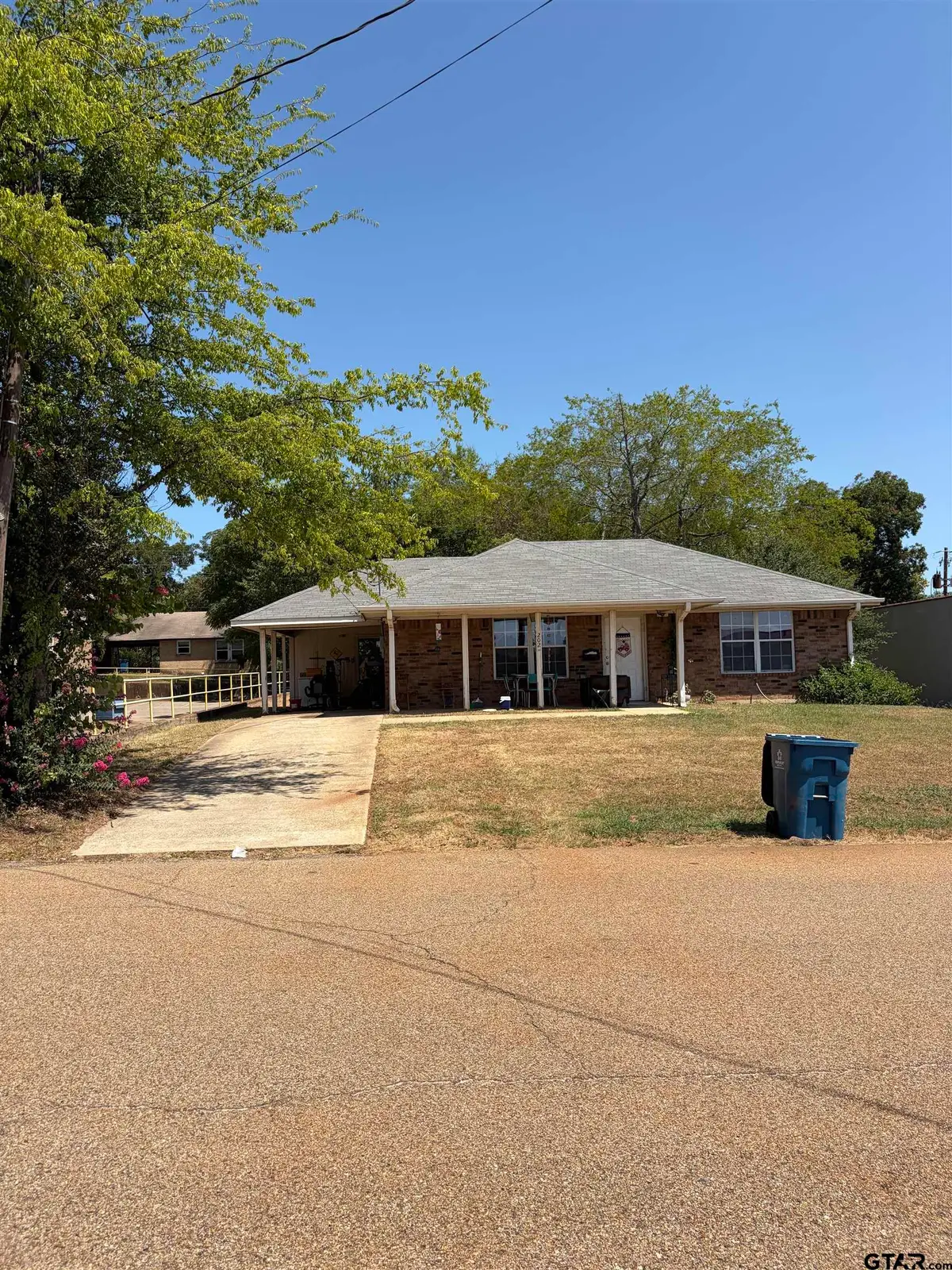 202 Scurry, Daingerfield, TX 75638 - #1