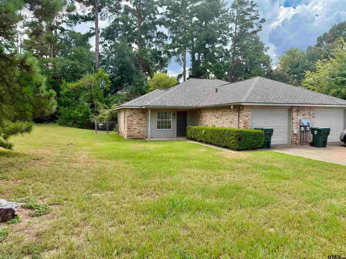 3817 Mcdonald Road, Tyler, TX 75701 - #1