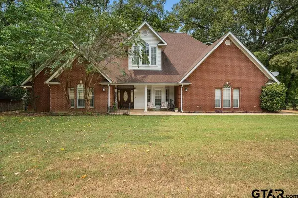 1841 County Road 3402, Bullard, TX 75757