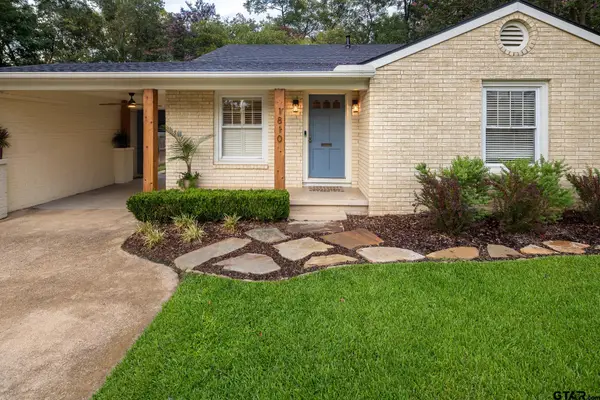 1810 Belmont Dr, Tyler, TX 75701