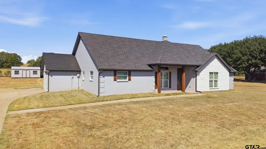 15099 Fargo Dr, Chandler, TX 75758 - #2