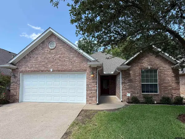 5808 Hollybrook, Tyler, TX 75703