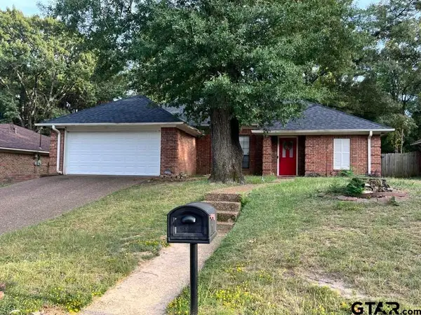 2109 Pinkerton Drive, Tyler, TX 75701
