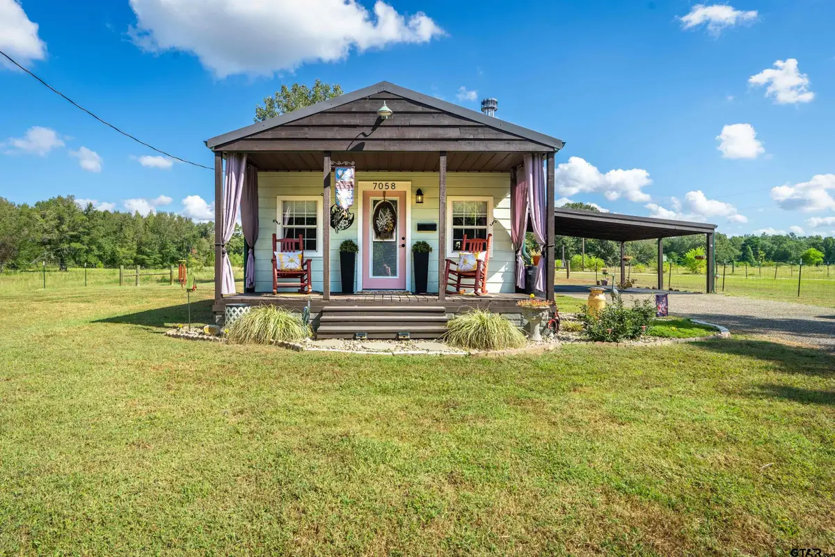 7058 Fm 959, Tatum, TX 75691 - #1