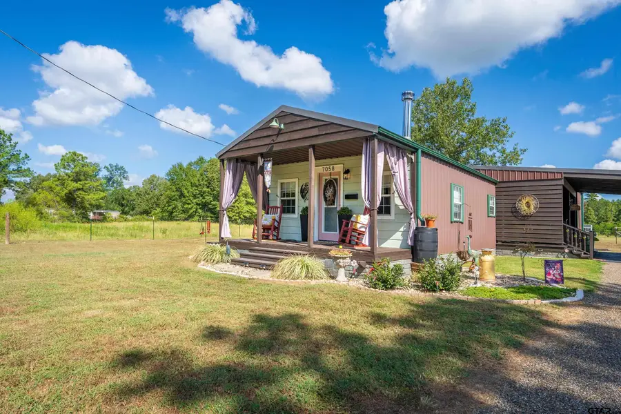 7058 Fm 959, Tatum, TX 75691 - #2