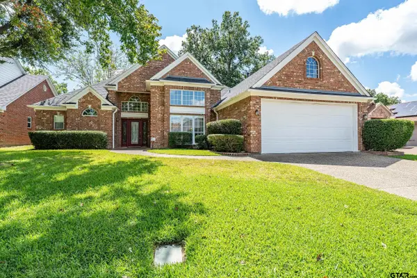602 Paloma, Tyler, TX 75703
