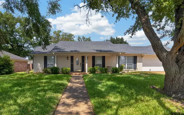 705 Elmridge Dr, Tyler, TX 75703