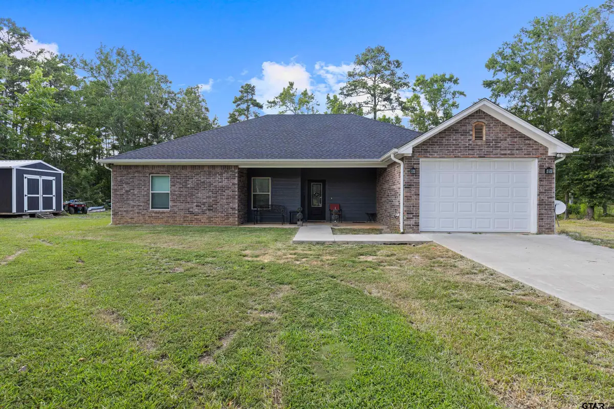 5741 Fm 349, Kilgore, TX 75662 - #1