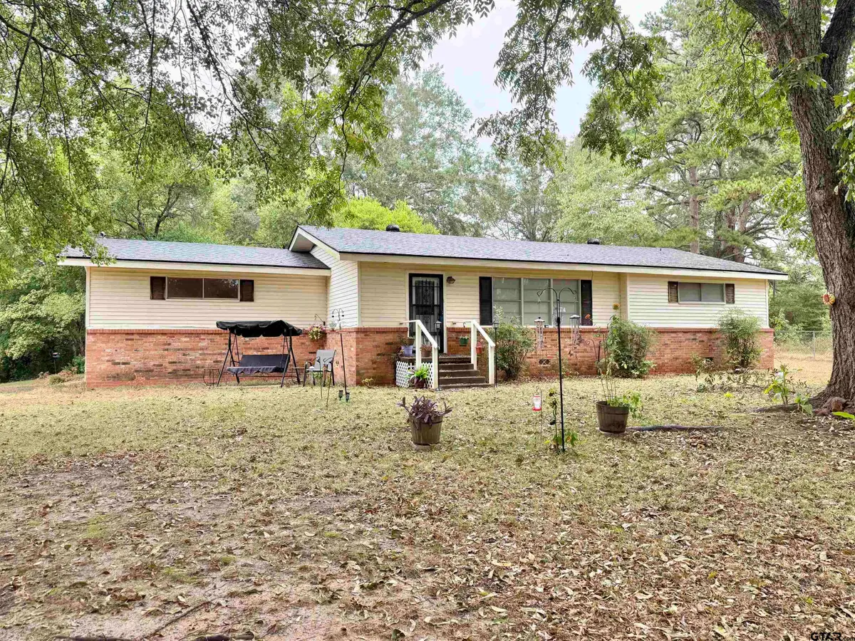 118 Echo Ln, Rusk, TX 75785 - #1
