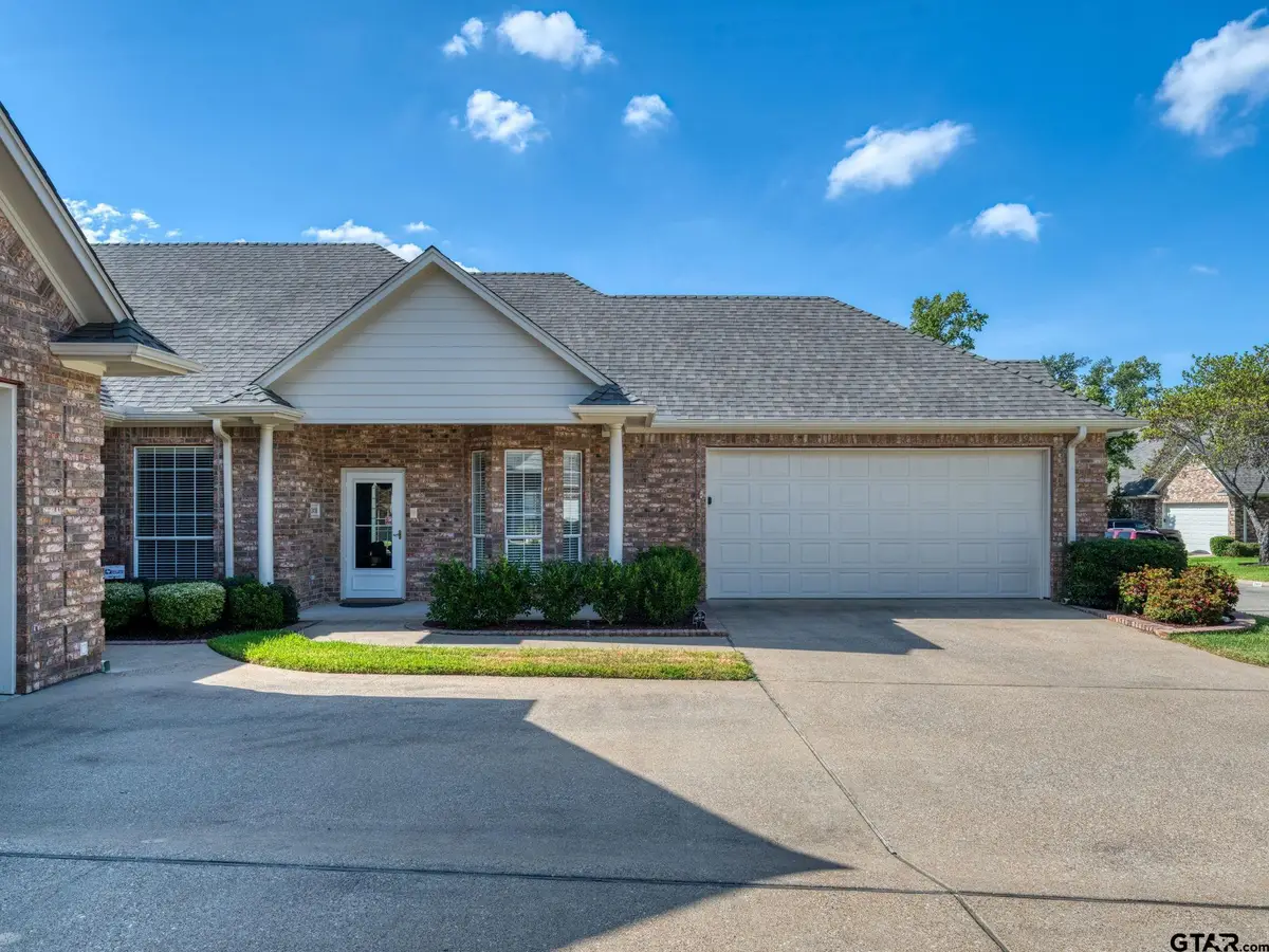 2418 Dietz Lane, Tyler, TX 75701 - #1