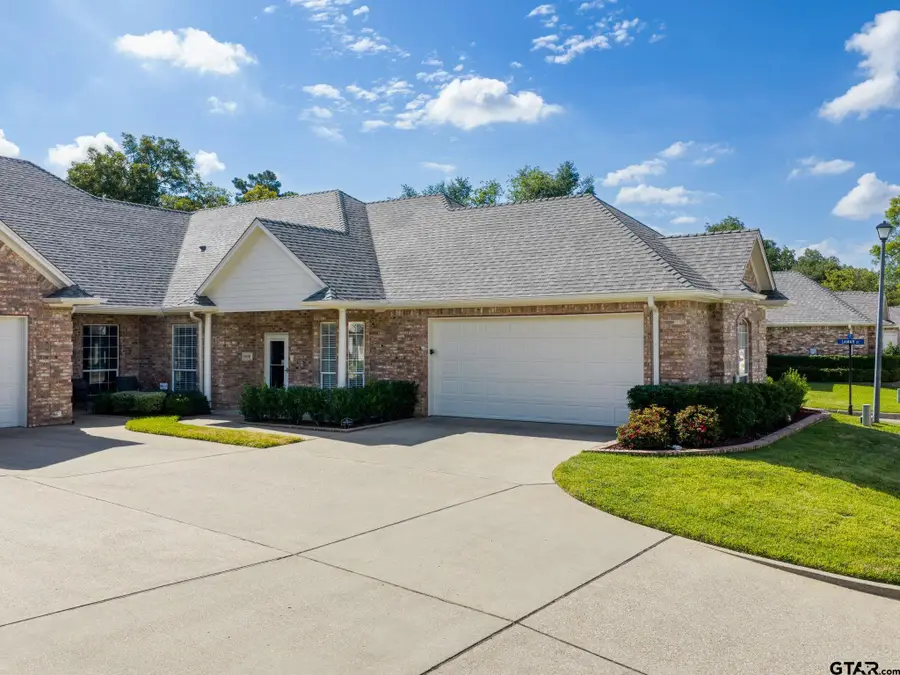 2418 Dietz Lane, Tyler, TX 75701 - #2