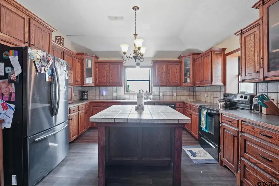 3861 S State Highway 75, Centerville, TX 75833 - #2