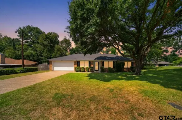 2506 Merry Lane, Tyler, TX 75701