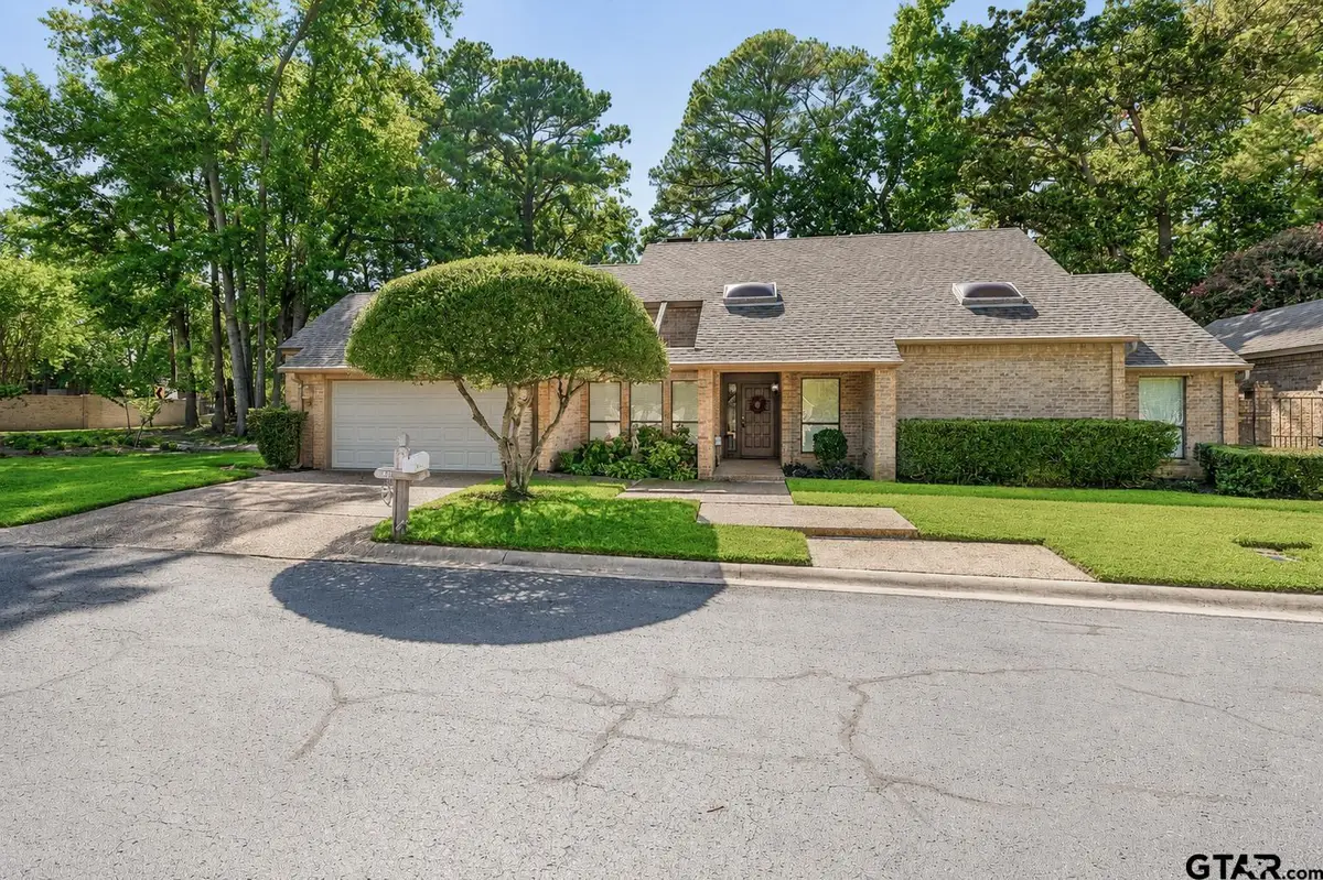 811 Ashford Court, Tyler, TX 75703 - #1
