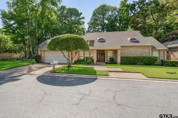 811 Ashford Court, Tyler, TX 75703
