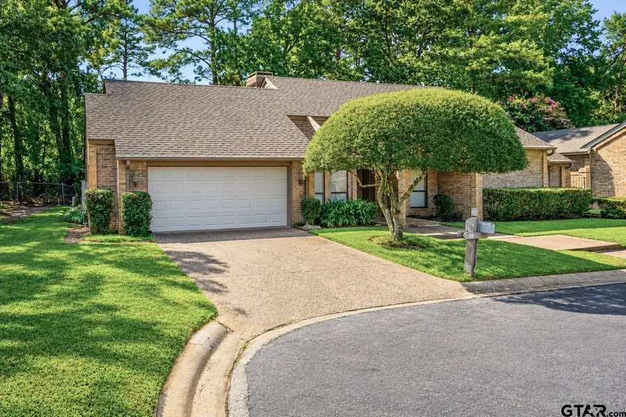 811 Ashford Court, Tyler, TX 75703 - #2