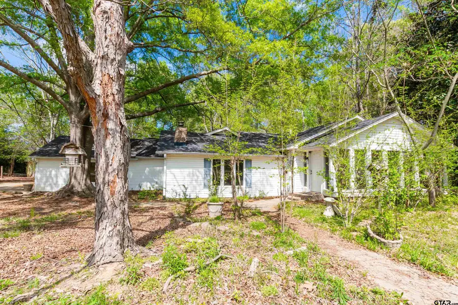 2942 Medlin Rd, Gilmer, TX 75645 - #2