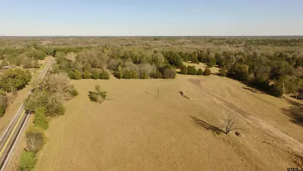 TBD County Road 3222, Leesburg, TX 75451