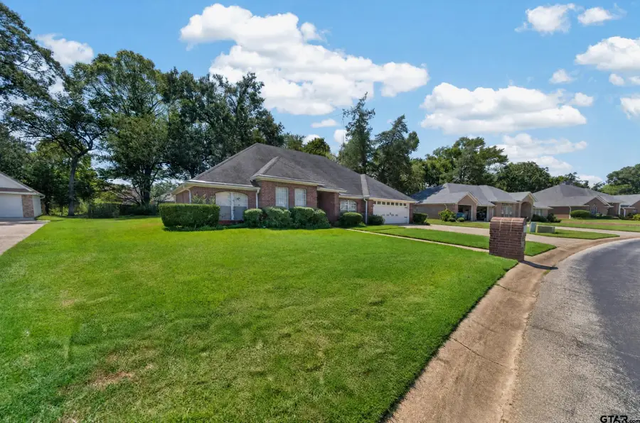 202 Northcreek, Chandler, TX 75758 - #3