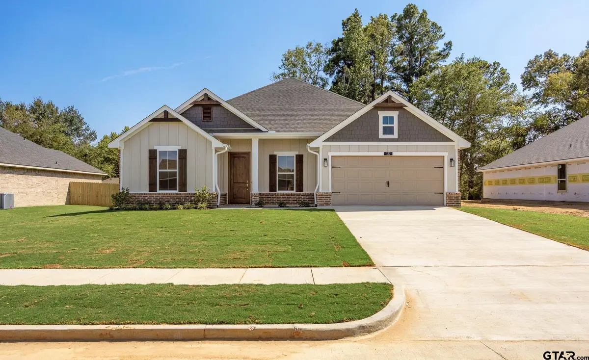 332 Erica Way, Lindale, TX 75771 - #1