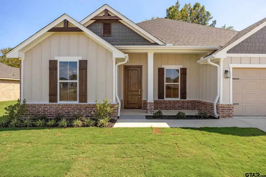 332 Erica Way, Lindale, TX 75771 - #2