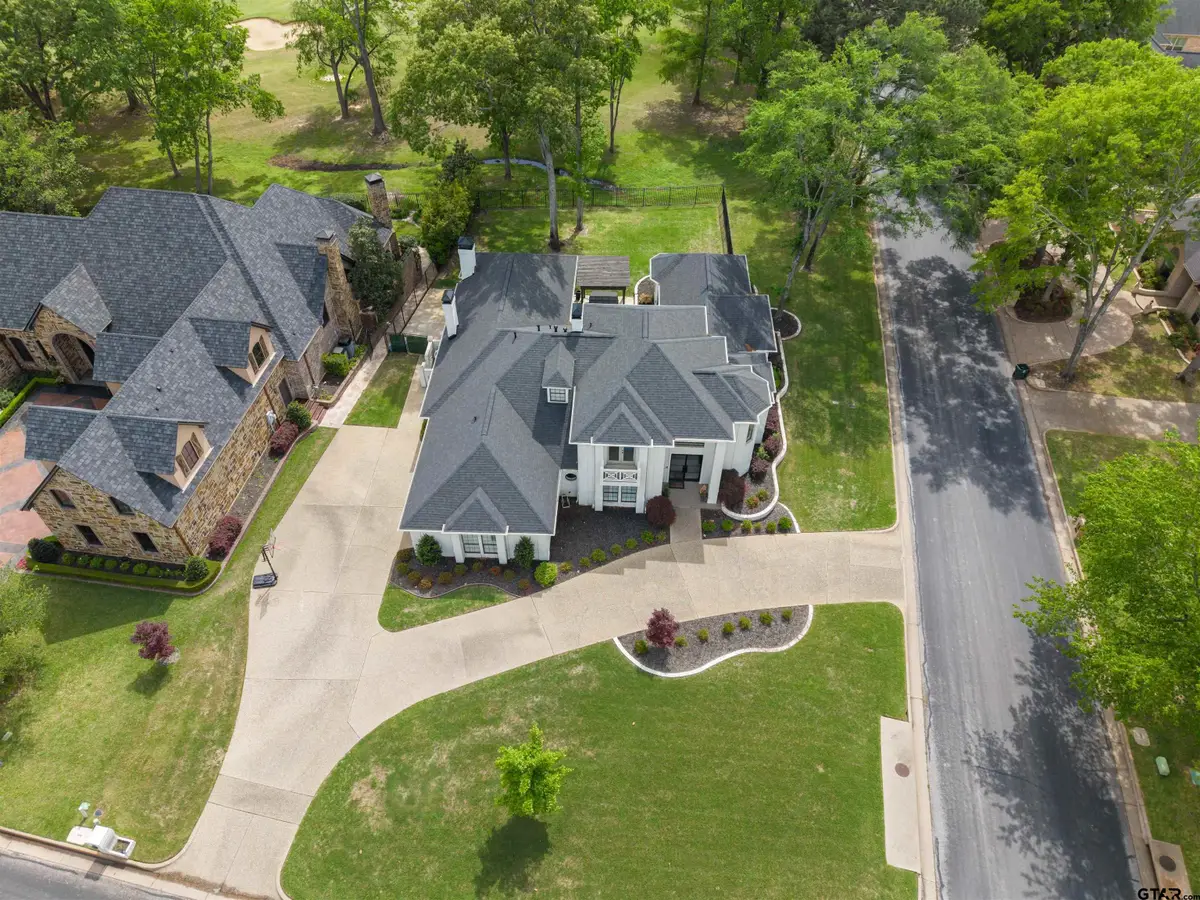 1710 Brandywine Dr, Tyler, TX 75703 - #1