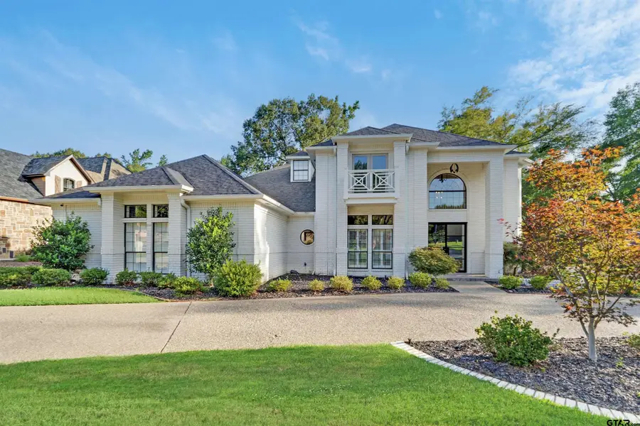 1710 Brandywine Dr, Tyler, TX 75703 - #2