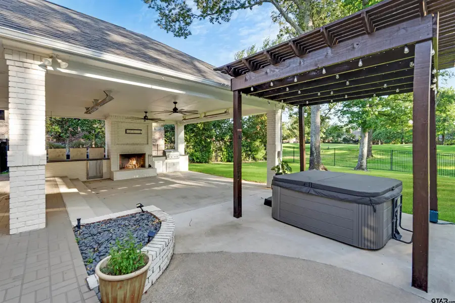 1710 Brandywine Dr, Tyler, TX 75703 - #3