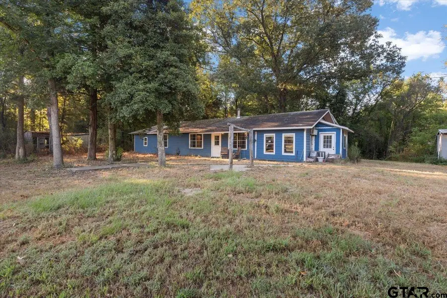5070 FM 2088 Farm To Market 2088, Winnsboro, TX 75494 - #2