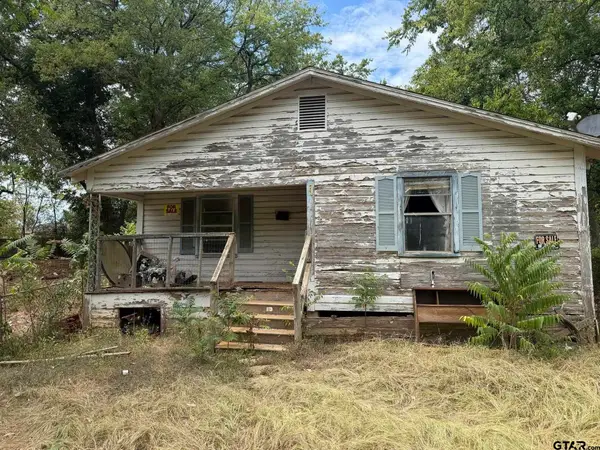 825 Florence St, Jacksonville, TX 75766