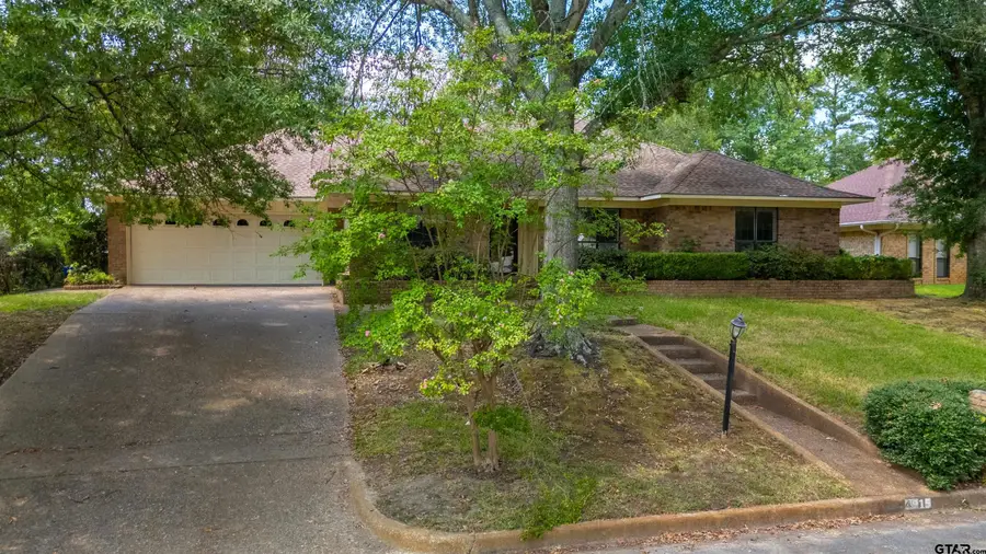4915 Pine Knoll, Tyler, TX 75703 - #2