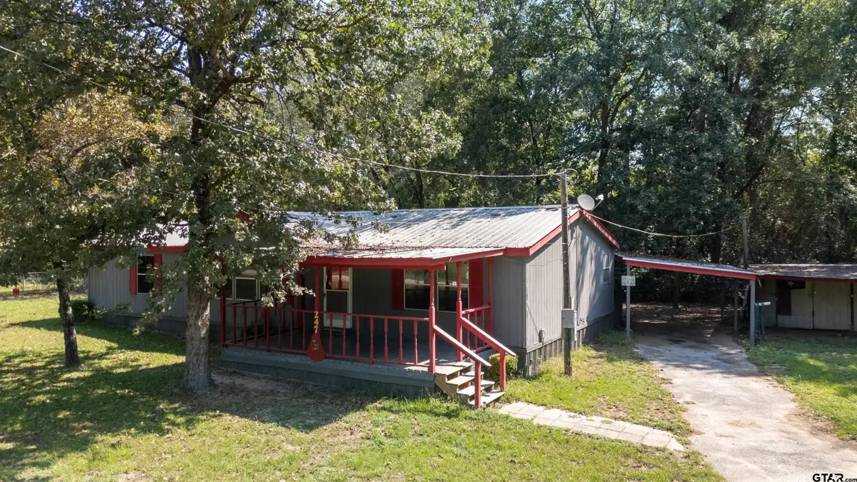 247 Travis, Bullard, TX 75757 - #1