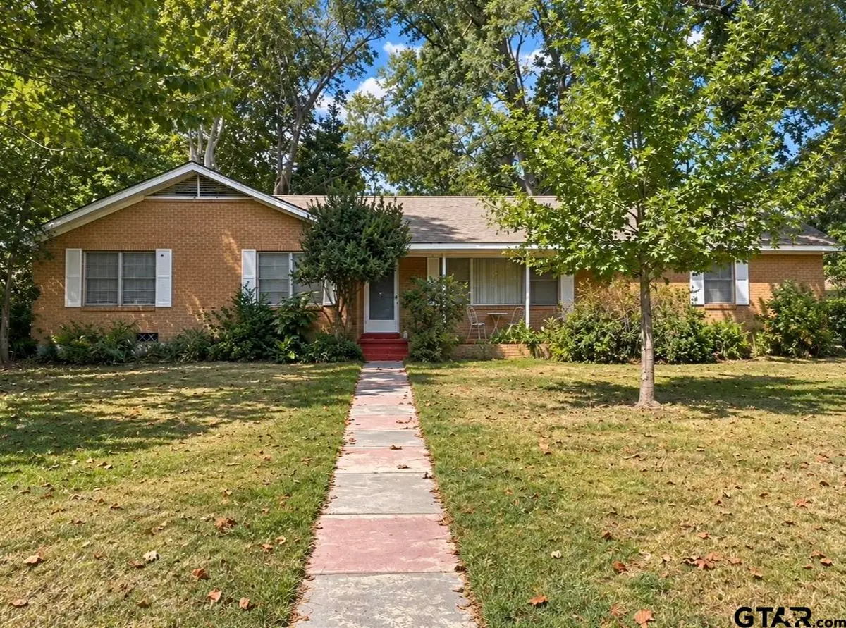 109 S Broadway, Kennard, TX 75847 - #1