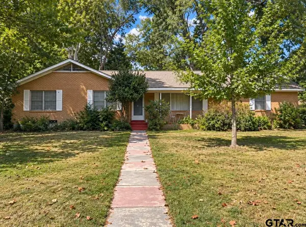 109 S Broadway, Kennard, TX 75847